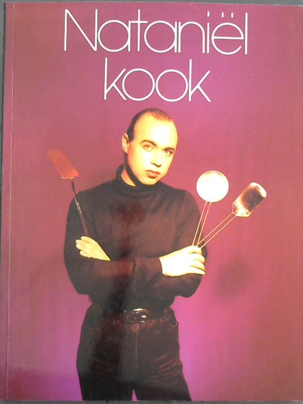 Image for Nataniël Kook