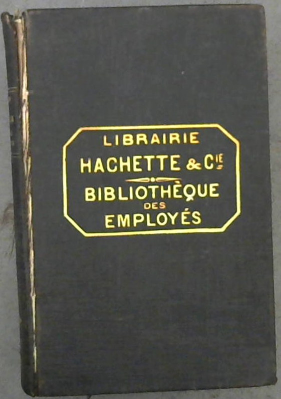 Image for L'Expansion des Boers au XIXe Siècle