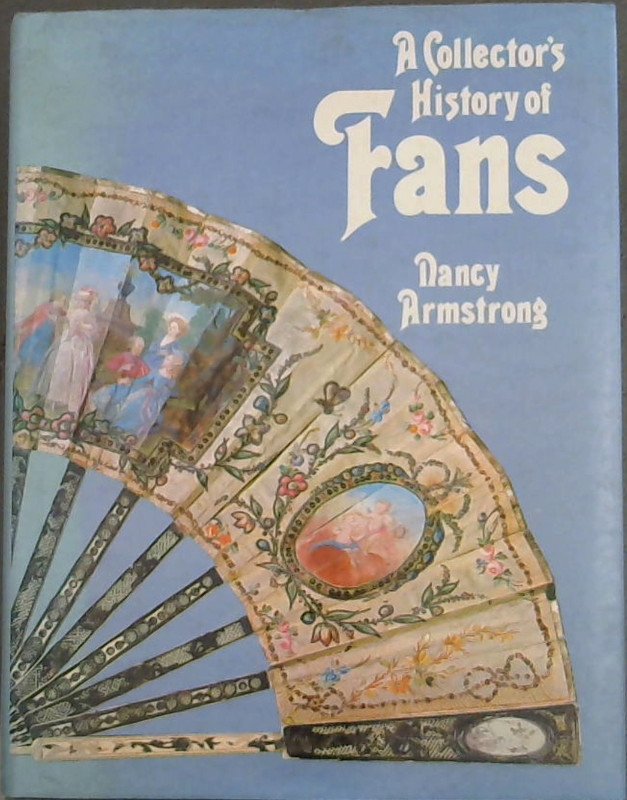 Image for A Collector's History of Fans