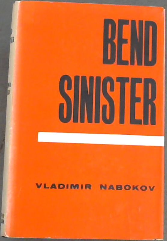 Image for Bend Sinister