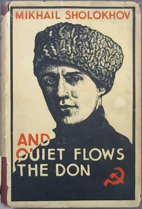Image for And Quiet Flows The Don