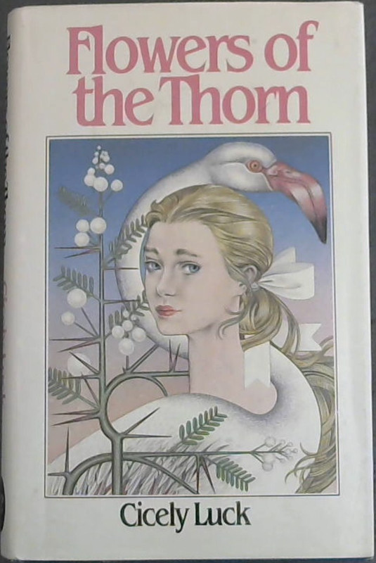 Image for Flowers of the Thorn