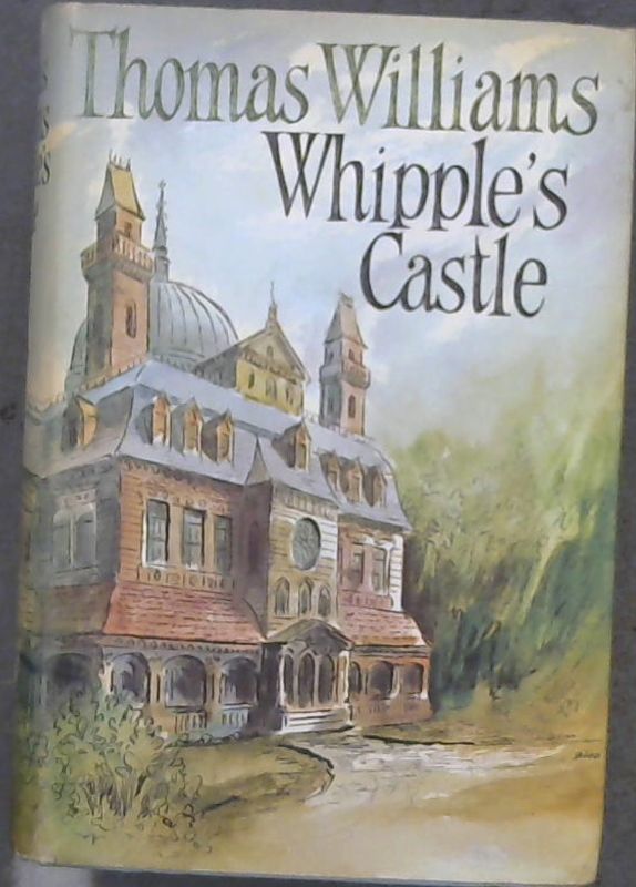 Image for Whipple's Castle