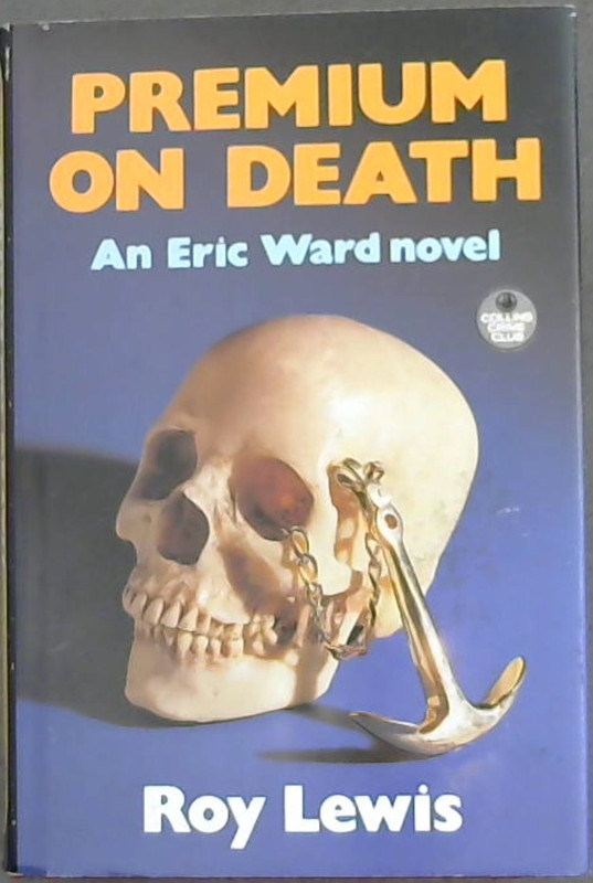 Image for Premium on Death (The Crime Club)