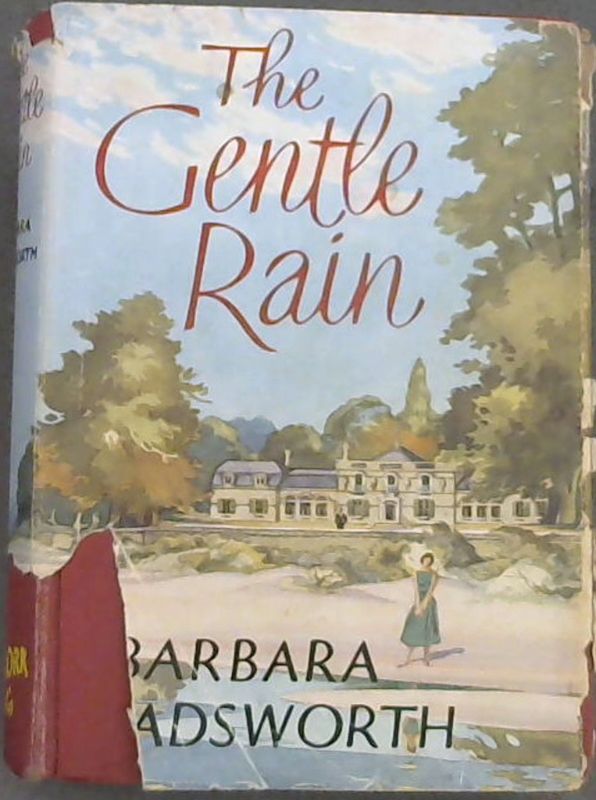 Image for The Gentle Rain