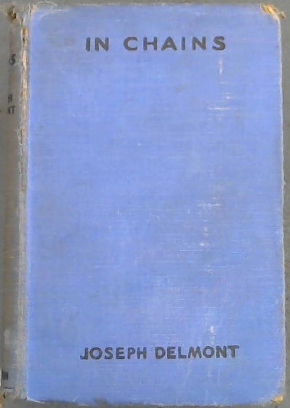 Image for In Chains