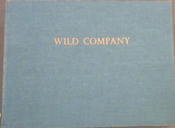 Image for Wild Company
