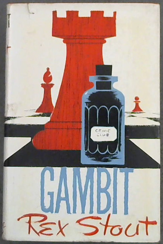 Image for Gambit