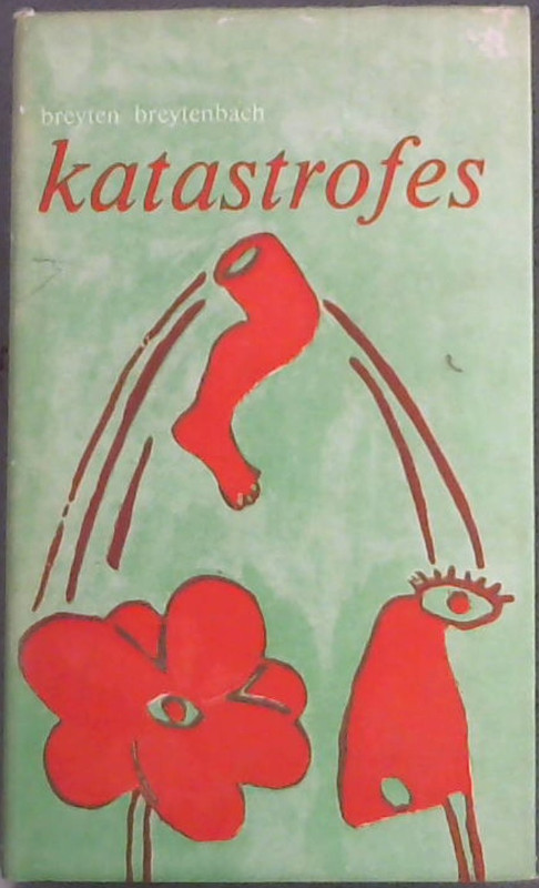 Image for Katastrofes