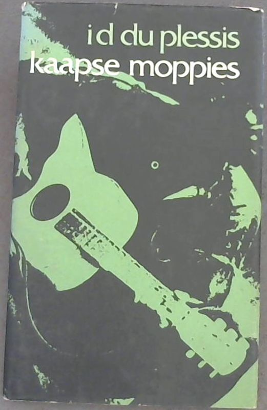 Image for Kaapse Moppies