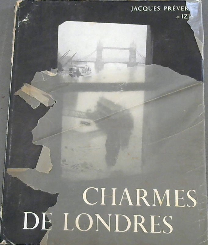 Image for Charmes de Londres