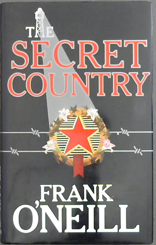 Image for The Secret Country