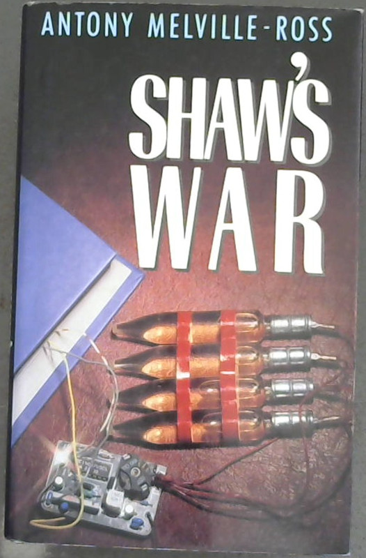 Image for Shaw's War