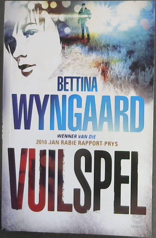 Image for Vuilspel