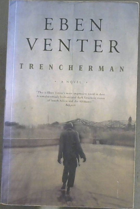Image for Trencherman