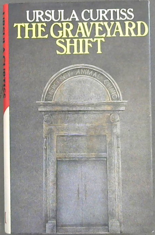 Image for The Graveyard Shift