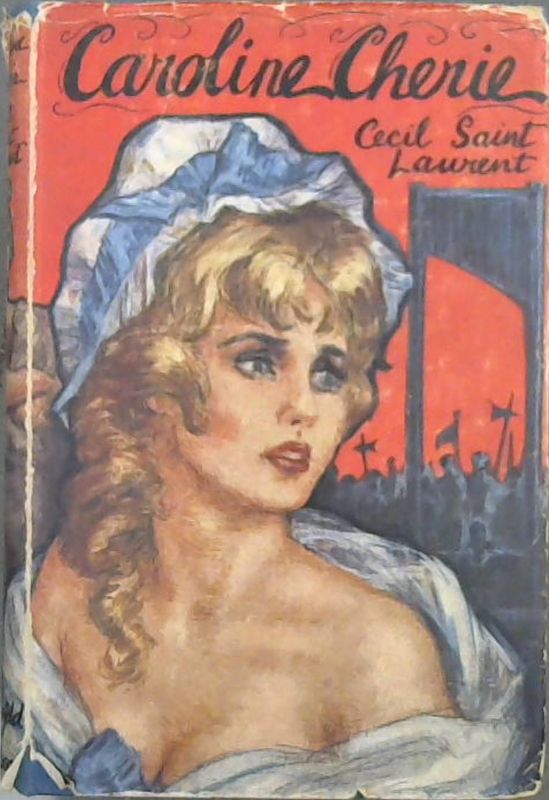 Image for Caroline Cherie