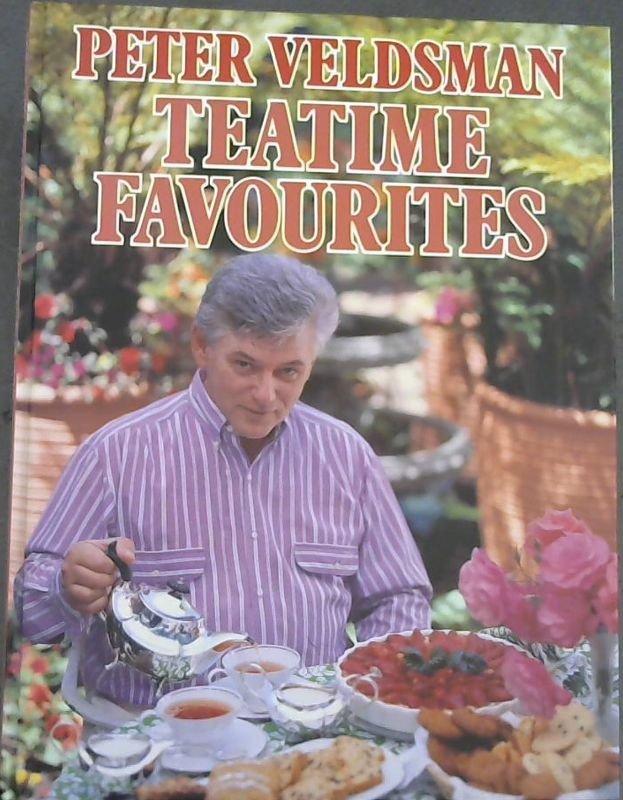 Image for Teatime Favourites
