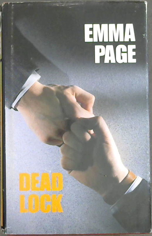 Image for Deadlock
