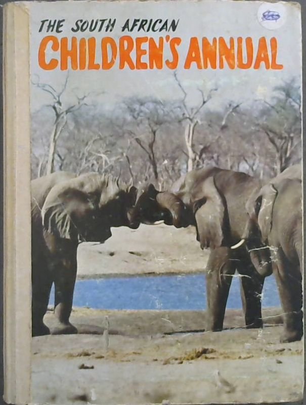 Image for The South African Children's Annual