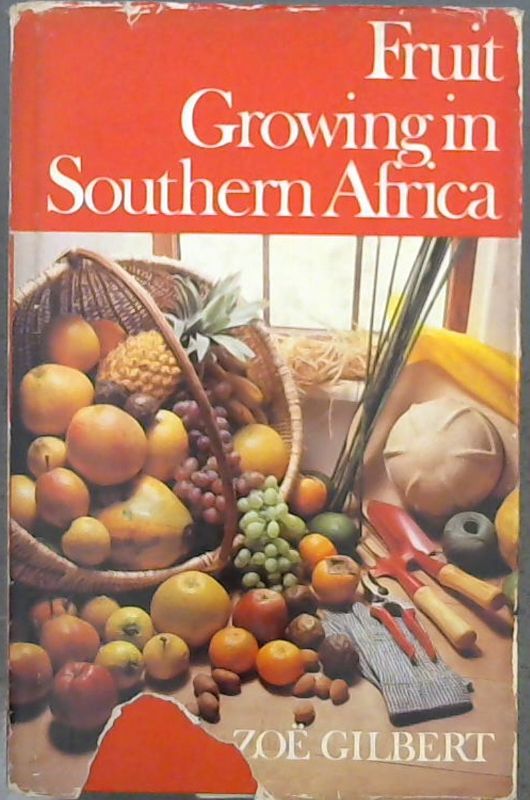 Image for Fruit growing in Southern Africa