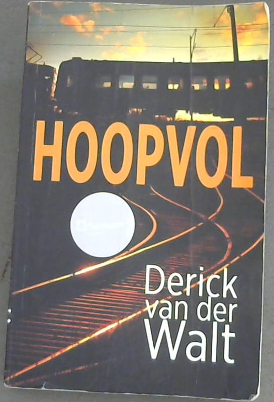 Image for Hoopvol