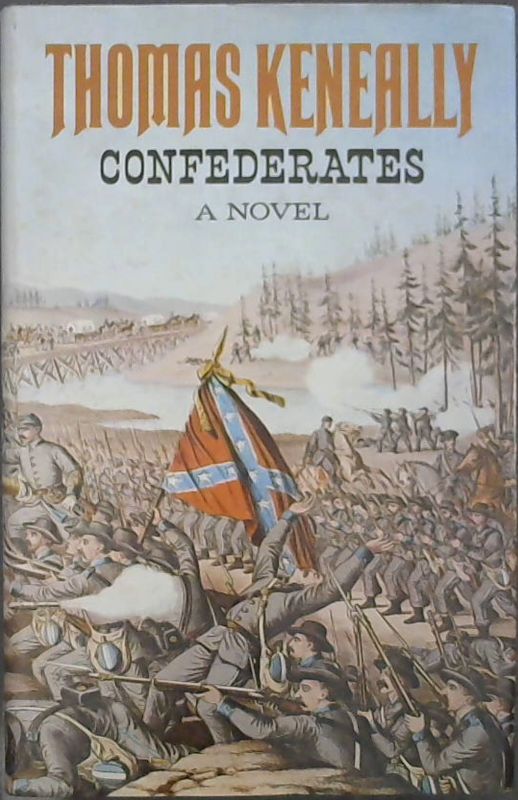 Image for Confederates
