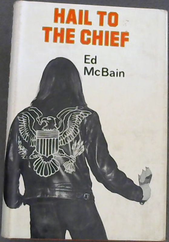 Image for Hail to the Chief
