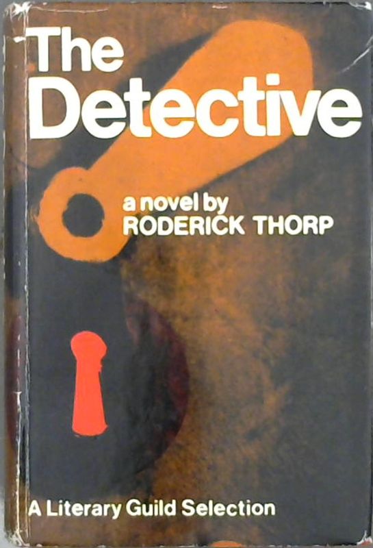 Image for The Detective