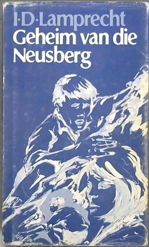 Image for Geheim Van Die Neusberg