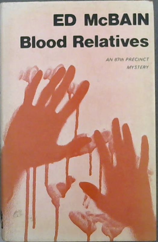 Image for Blood Relatives