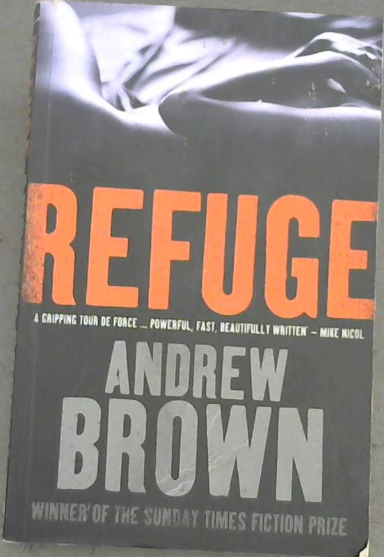 Image for Refuge