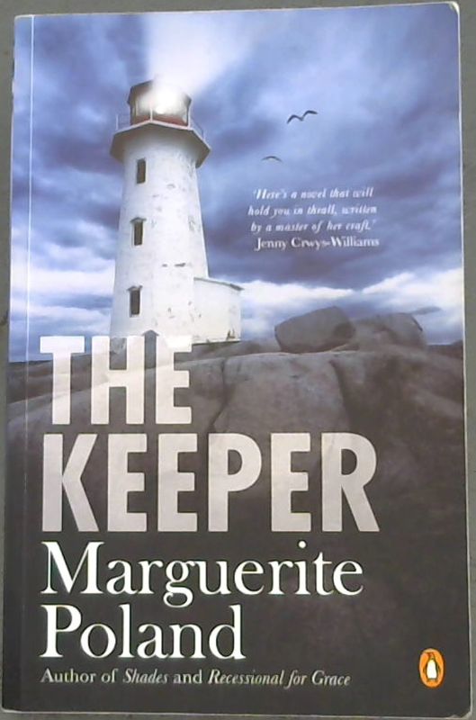 Image for The Keeper
