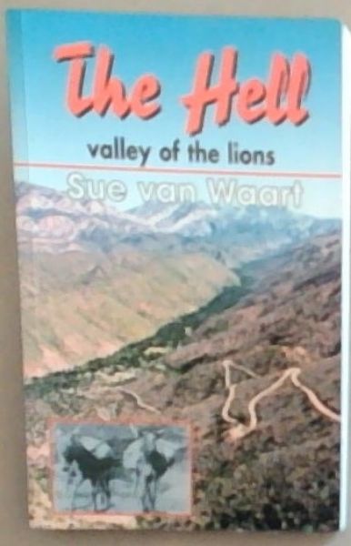 Image for The Hell : Valley of the Lions