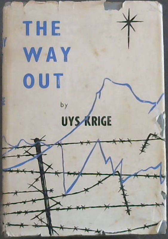 Image for The Way Out