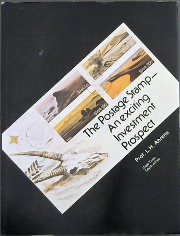Image for The Postage Stamp: An Exciting Investment Prospect