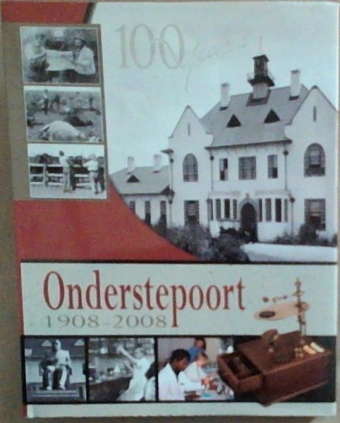 Image for Onderstepoort 1908-2008. 100 Years