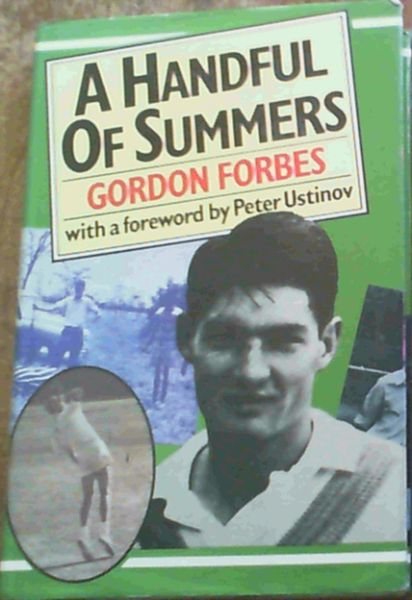 Image for A Handful of Summers