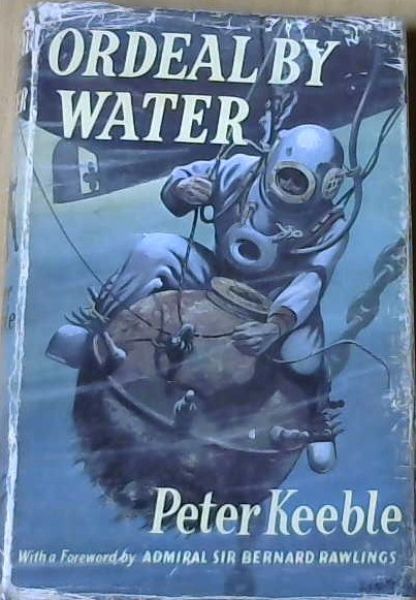 Image for Ordeal By Water