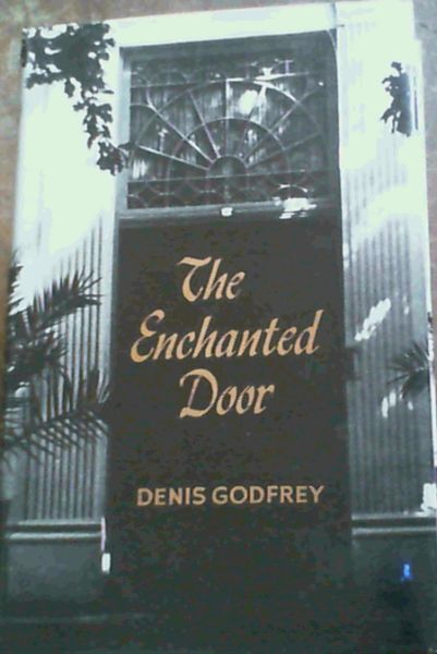 Image for The Enchanted Door- A discourse on Africana book- collecting