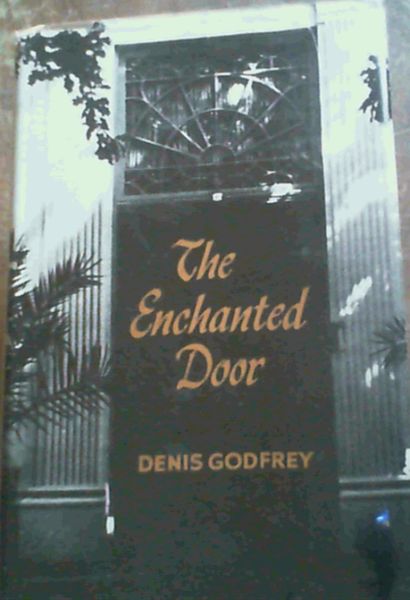 Image for The Enchanted Door
