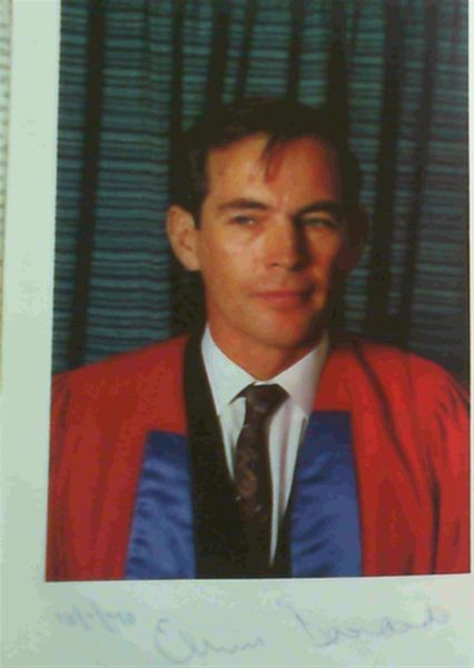 Image for Christiaan Barnard : One Life