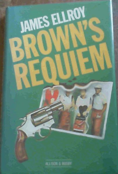 Image for Brown's Requiem