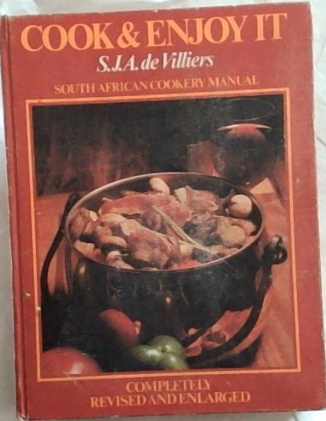 South African Cookery Book
