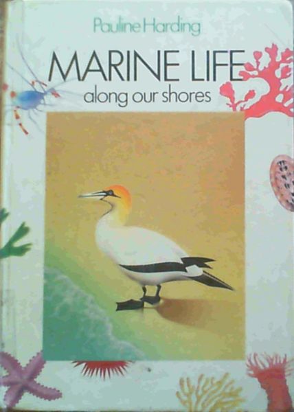 Image for Marine Life Along Our Shores