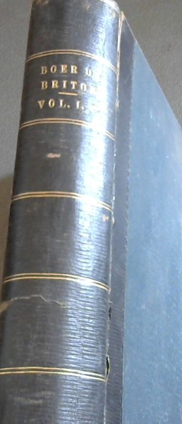 Image for Black and White - Nos 1 - 26 (1899-1900)