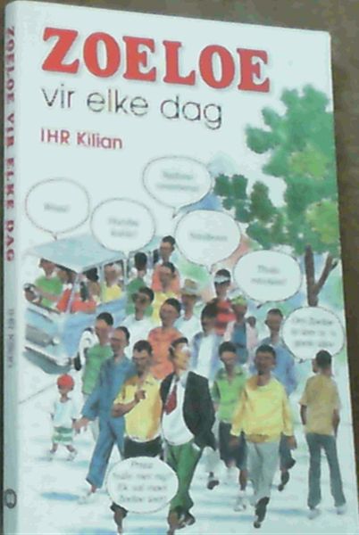 Image for Zoeloe Vir Elke Dag