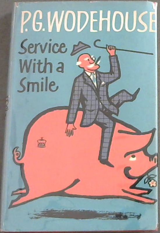 Image for Service With A Smile
