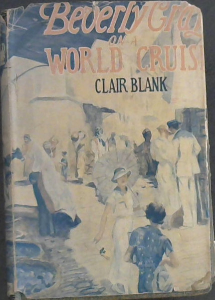 Image for Beverly Gray On A World Cruise