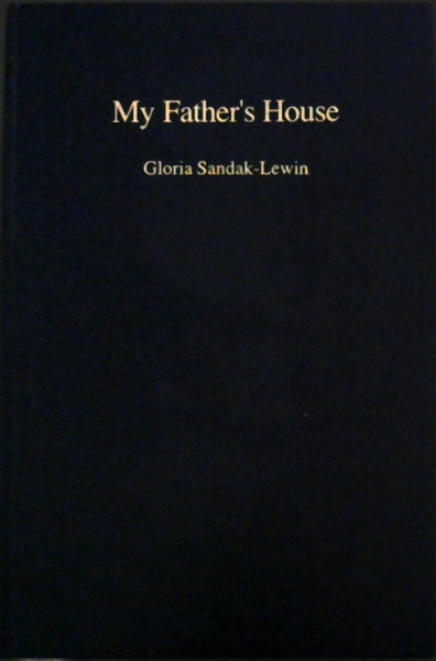 Image for My Father's House